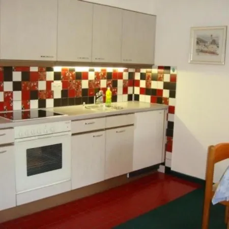Casa Capricorn Nr 2
